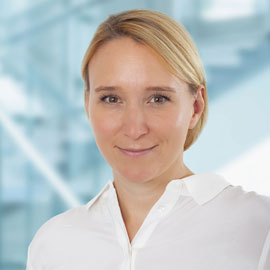 Dr. med. Fee von Waldenfels