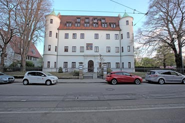 Stadtberger Str. 21 | 86157 Augsburg
