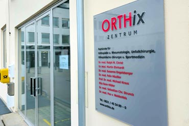 Orthix Wertingen