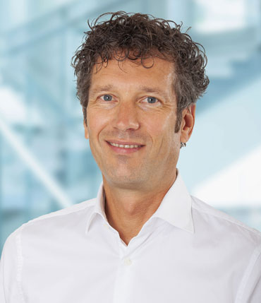 Dr. med. Felix Häußler